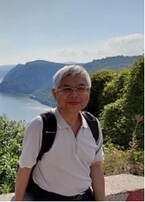 總務長照片
