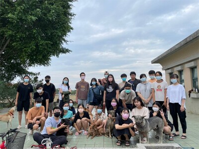 洗狗大會-2021/11/27圖片