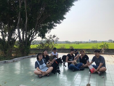 110年3月洗狗大會-2021/3/27圖片