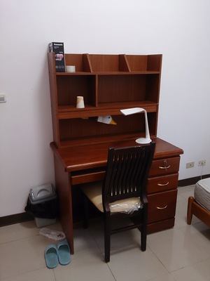 A501-2書桌