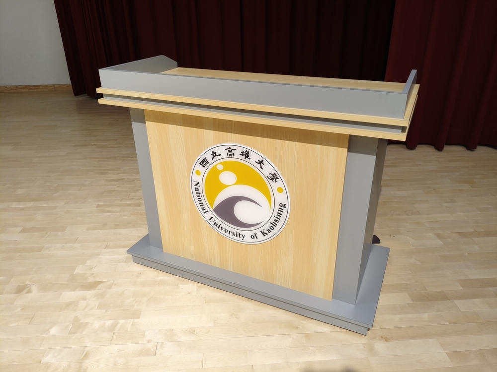 國際會議廳 ( 502人 )圖片