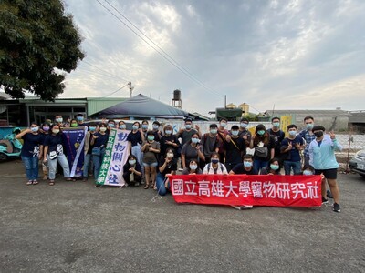 與屏科大聯合活動會-2021/5/1圖片