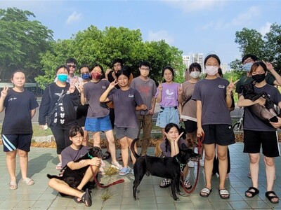 洗狗大會-2023/5/27圖片