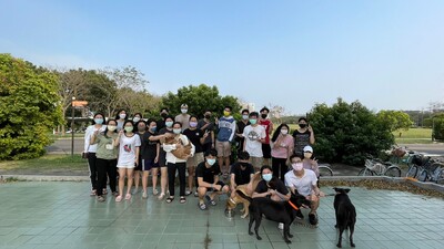 洗狗大會-2022/3/5圖片